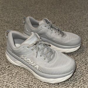 Hoka Bondi 7 size 9.5 wide